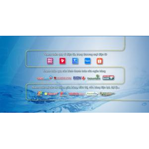 Cty TNHH MTV Cấp Thoát Nước An Giang